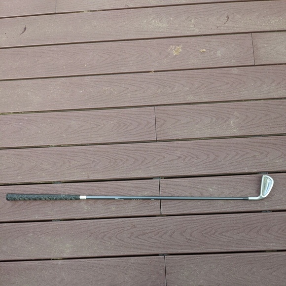 Titleist Dci 981 5 Iron Regular Select Custom Graphite Technology Good - Picture 10 of 12